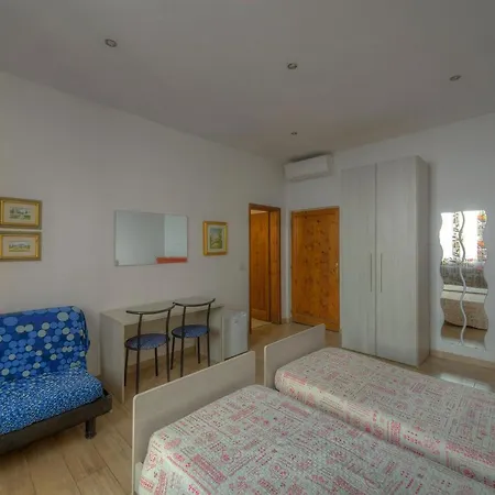 Guest house Sogni D'oro 2*