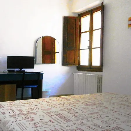 Sogni D'oro Guest house