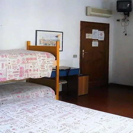 Sogni D'oro Guest house