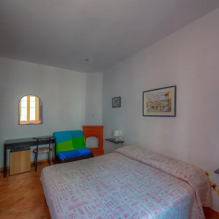 Vendégház Sogni D'oro 2*