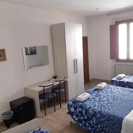 Sogni D'oro Vendégház Firenze