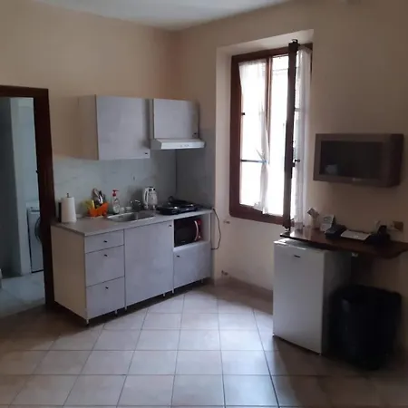 Sogni D'oro Vendégház