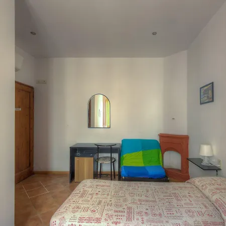 Sogni D'oro Vendégház Firenze