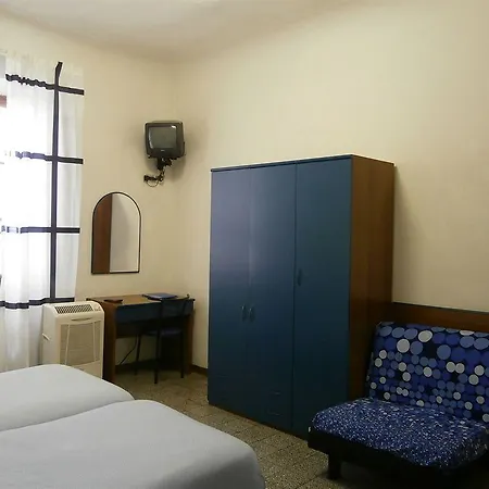 Sogni D'oro Vendégház Firenze