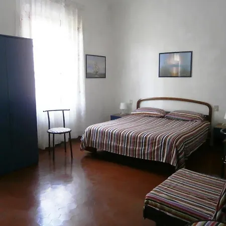 Vendégház Sogni D'oro 2*