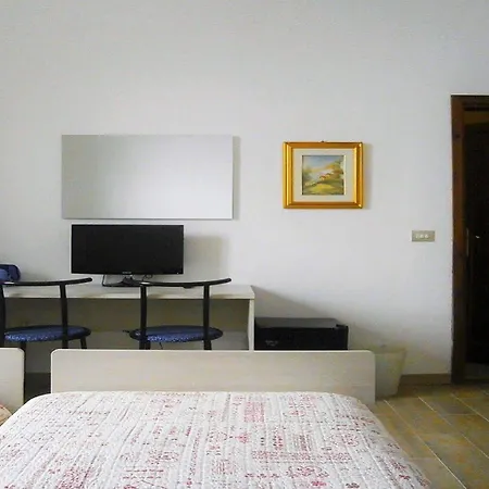 Sogni D'oro Vendégház